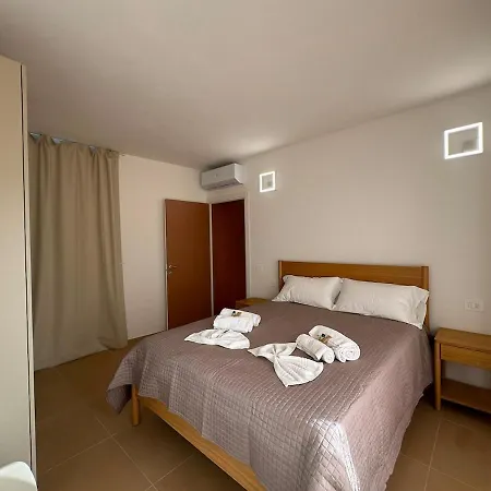 Maison Gama3 Ferienhaus Villasimius