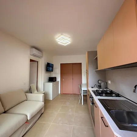 Maison Gama3 Ferienhaus