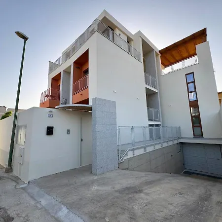 Ferienhaus Maison Gama3 Villasimius
