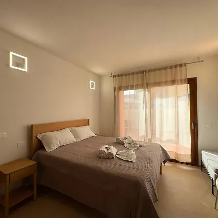 Ferienhaus Maison Gama3 Villasimius