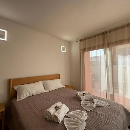 Maison Gama3 Nyaraló