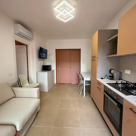 Maison Gama3 Nyaraló